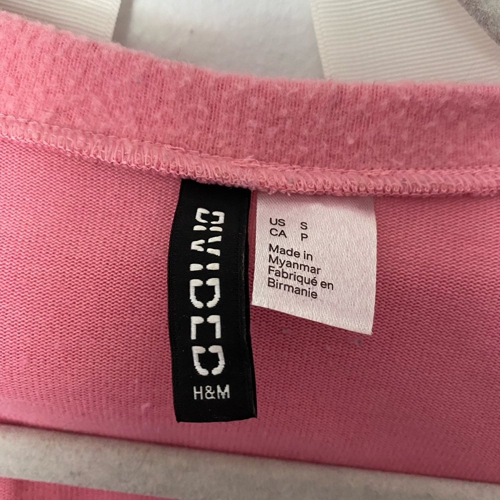 h&m sweater - Picture 3 of 3
